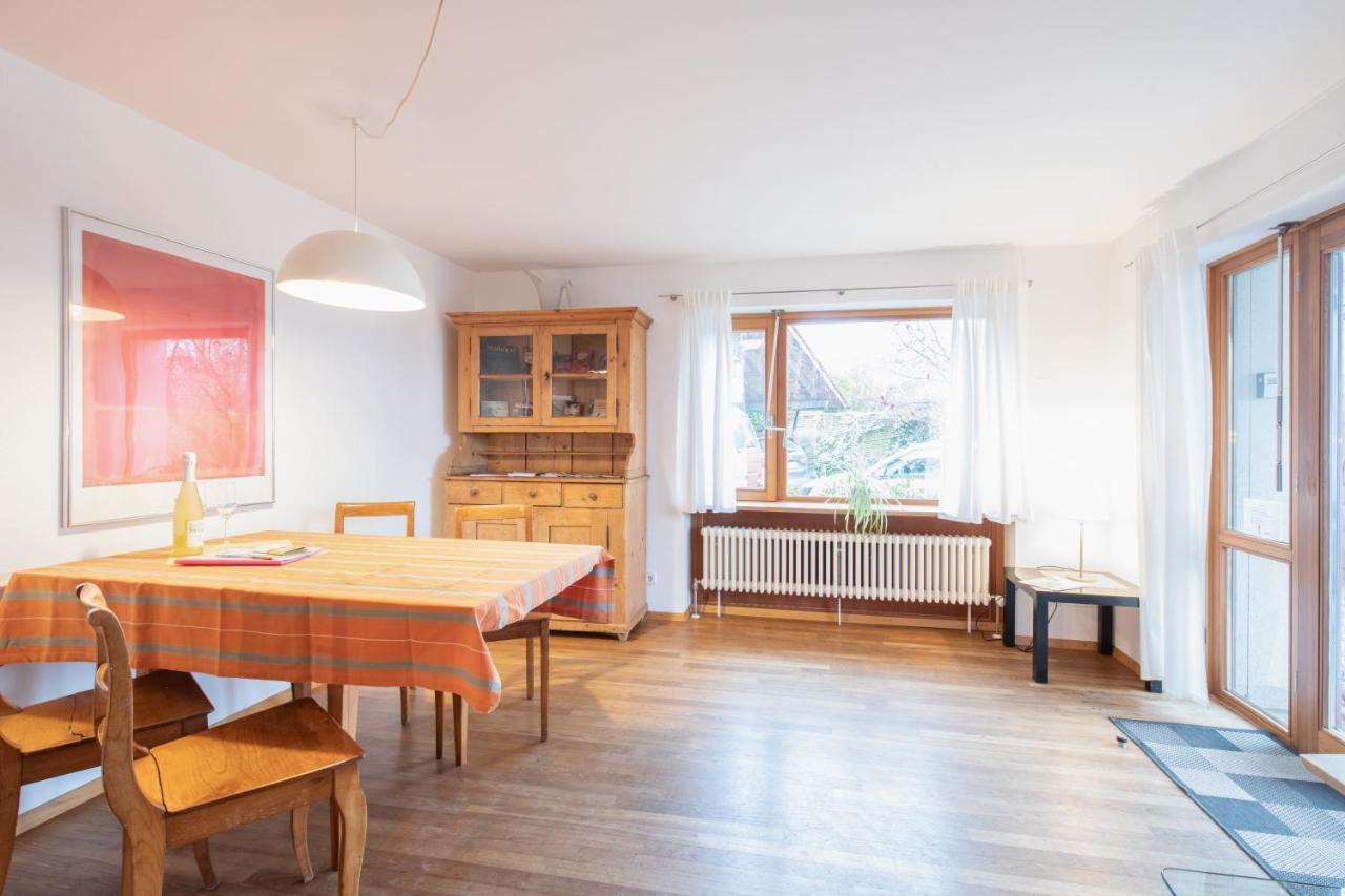 Fewo Schillerstrasse Markdorf Eksteriør billede